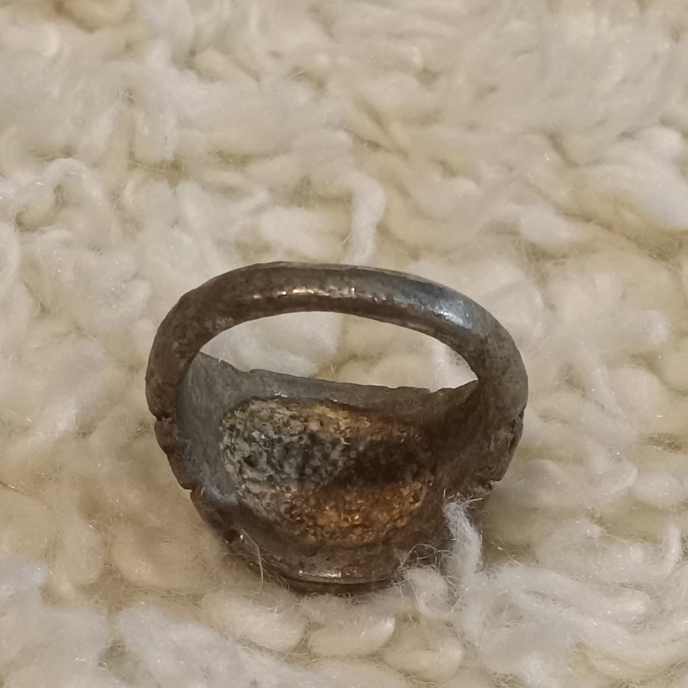 Old BMW Ring - Picture 3 of 7